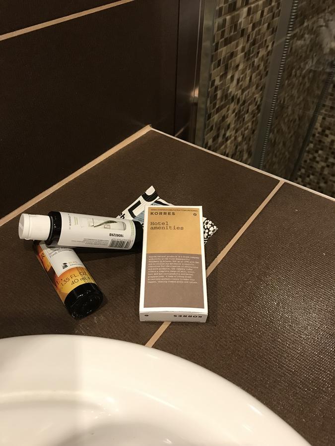Aloni Toy Kir Thanasi Hotel & Spa Vólakasz Kültér fotó