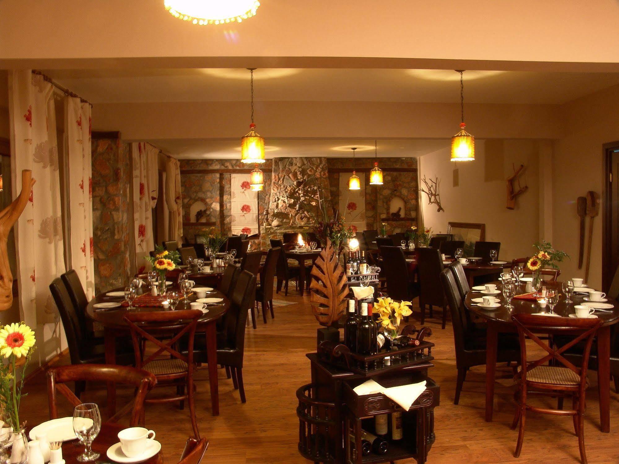 Aloni Toy Kir Thanasi Hotel & Spa Vólakasz Kültér fotó